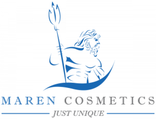 Maren Cosmetics - Partner von Jolie Kosmetik Basel
